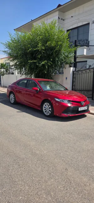 Used Toyota Camry in Erbil