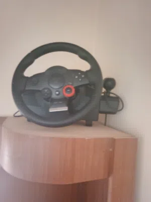 Logetich driving force GT