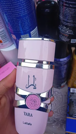 Perfumes . New0