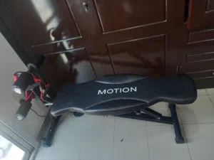 Adjustable Weight Bench
