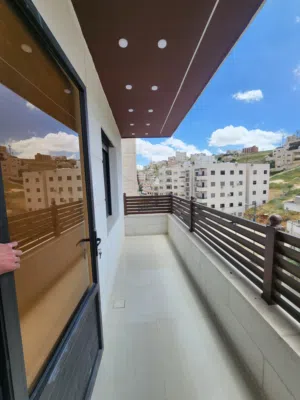 133 m2 3 Bedrooms Apartments for Sale in Amman Marka Al Janoubiya