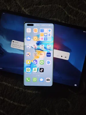 Huawei mate 40pro with box sale or exchange