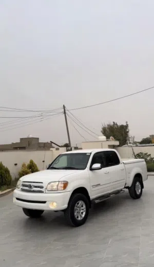 Toyota تندرا