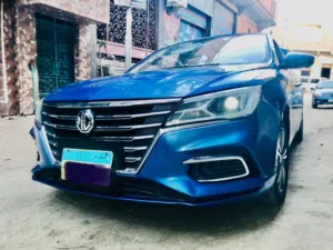 MG 5 2021 حاله جيده جدا