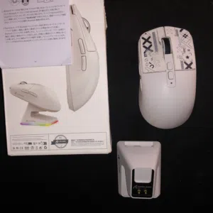 ماوس قيمنق  mouse good for gaming