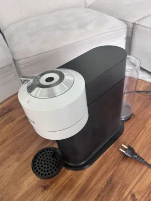 مكينة قهوه نظام الكبسولات   Capsules coffee machine,