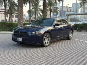 Used Dodge Charger in Farwaniya