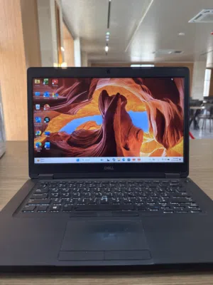Dell intell core (tm) i5-8350U cpu 14
