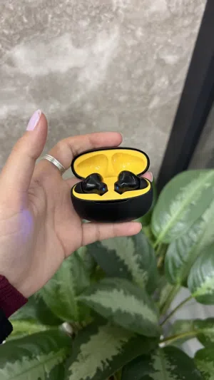 سماعات ريلمي T110