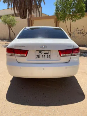 سوناتا 2007