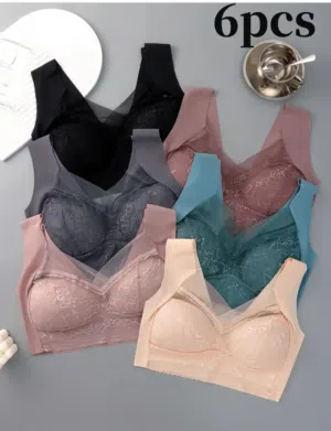 ملابس داخليه حريمي بسعر ممتاز الكميه محدوه مقاس 2xl