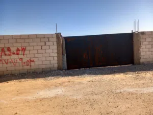 Residential Land for Sale in Amman Al-Muwaqqar