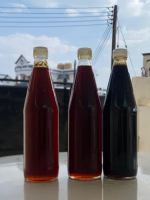 عسل عماني  جودة ممتازة