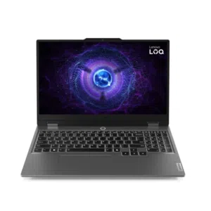 Lenovo LOQ 15IRX9 Gaming Laptop – Core i7-13645HX, RTX 4050, 16GB DDR5, 512GB SSD, DOS