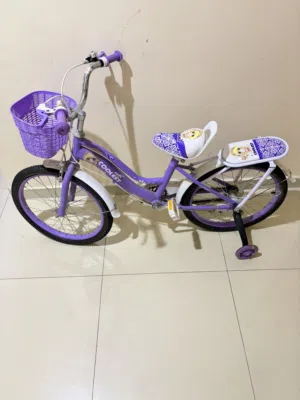 دراجة اطفال نظيفة للبيع Children's bicycle