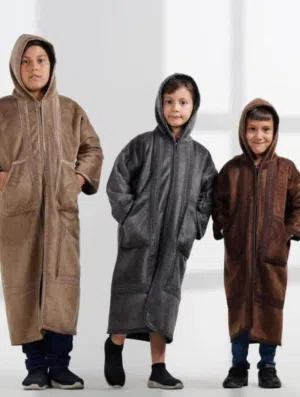 فروات رجالي ستاتي ولادي قياس من 1_4