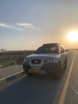 Used Nissan X-Terra in Al Batinah