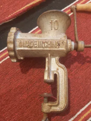 فرامه هريسه