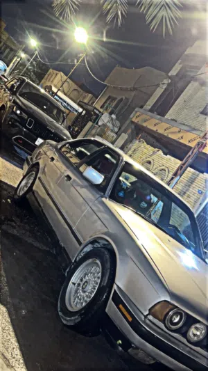 BMW 525 للبيع