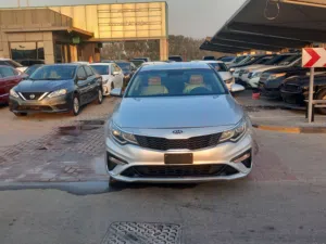 Used Kia Optima in Sharjah