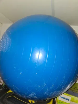 balls for exercise