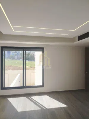 215 m2 3 Bedrooms Apartments for Sale in Amman Abdoun