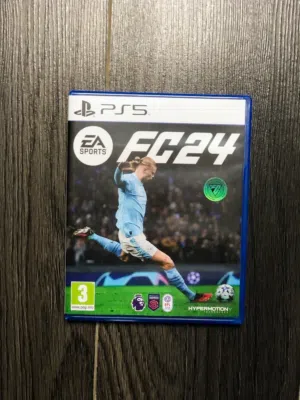 فيفا 24 بلاستيشن5