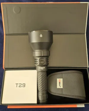 كشاف acebeam t29
