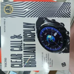 Tecno smart watches for Sale in Amman