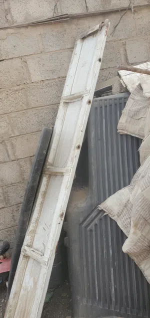 جوانب دباب عفريت باب خلفي وجنب يمين وشمال للبيع