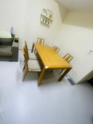Dinning table