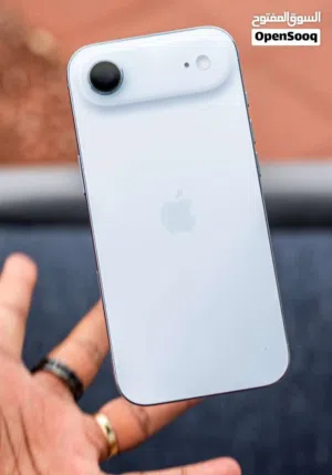 Iphone 17 air