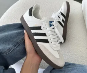 Adidas sambas brand new shoes