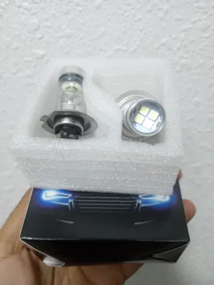 ليتات LED قويه