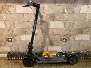 Foldable Electric scooter
