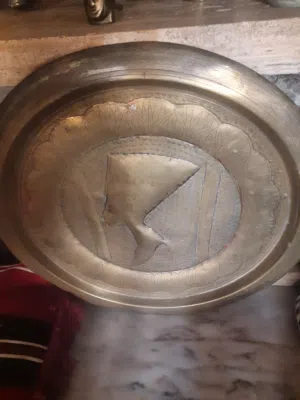 نحاسيات متنوعة