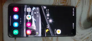 Samsung Galaxy S10 Plus 128 GB in Muscat