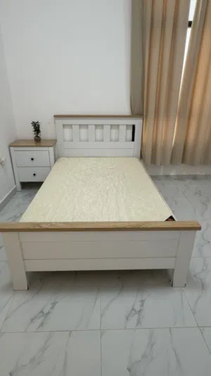 غرفه نوم طقم كامل للبيع