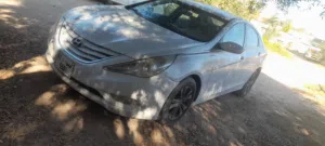 Used Hyundai Sonata in Tripoli