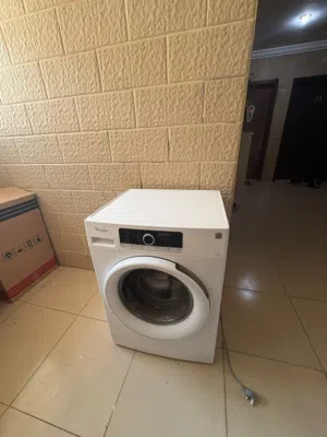 غساله أوتوماتيك