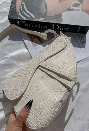 شنطة يد Dior