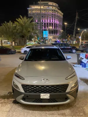 هونداي كونا 2023