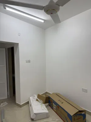 20 m2 1 Bedroom Apartments for Rent in Muscat Al-Hail