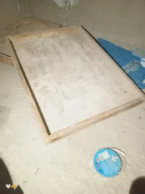 مفارش عجين عدد 9  صاج معجنات عدد 9  عاز عينين شغال ميه ميه