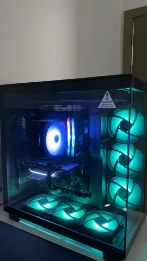 Good condition Gaming PC