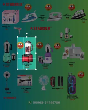 blenders PROFESSIONAL