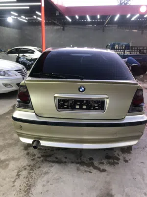 Used BMW 3 Series in Tripoli