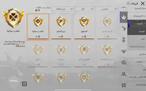 Pubg Accounts and Characters for Sale in Babylon