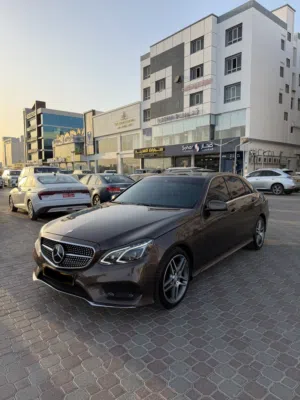 مرسيدس بنز 350  2016