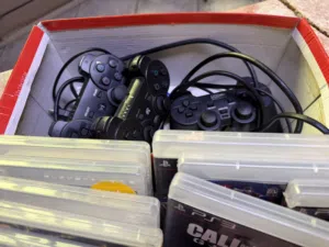 بلاي ستيشن 3